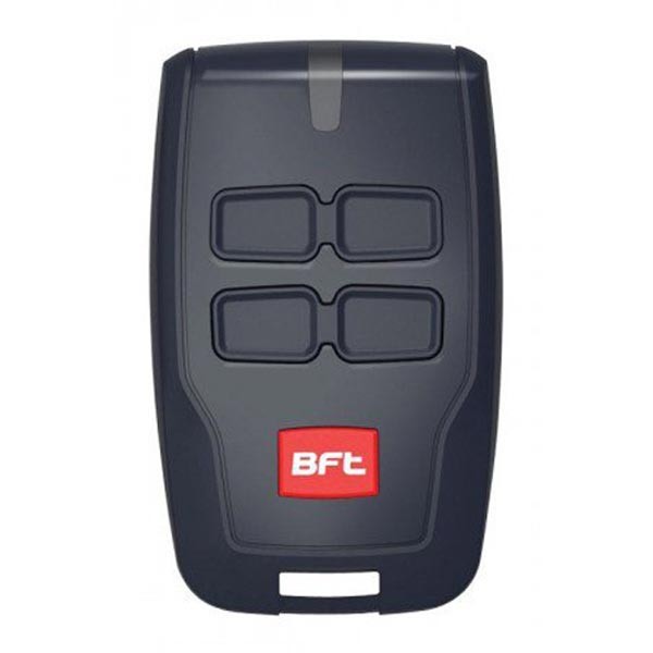 BFT Radiocomando MITTO B RCB04 R2 BFT D111907 Rolling Code 