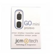 apricancello-Jcm-Go2-Mini-Pro-evo-868-35-mhz-rolling-code-confezione