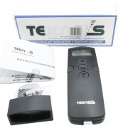 NEW Trasmettitore per tende e tapparelle motorizzate teknos-TTN15-433,92 Mhz rolling-code-fronte