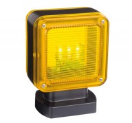 segnalatore luminoso lampeggiante abtecno abexo-volt-APE-5501010