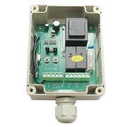 Modulo radio kit indor comando luci 220v con telecomandi frequenza 433.92 Mhz