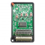 trasmettitore-Elca nero-433d-433,92-dip-switch-interno