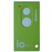 trasmettitore-beninca-io-2wv-green-rolling-code