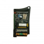 apricancello-Prastel-Kmt-4P-29.700-Mhz-Codice-Fisso-Dip-Switch-interno