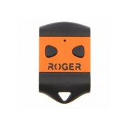 apricancello-roger-technology-H80-TX22-433-92-mhz-codice-fisso
