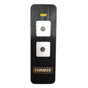 radiocomando-sommer-pearl-twin-S13071-434-42-mhz-rolling-code