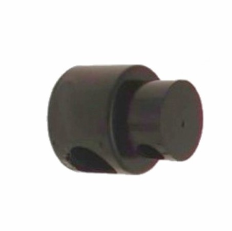 ricambio boccola nylon trazione-motorre-came-clok