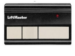Telecomando LiftMaster 4333E 433,92 Mhz Rolling Code