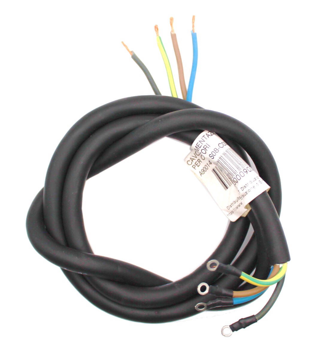 Ricambio originale Cavo-motre-gibidi-A90014P