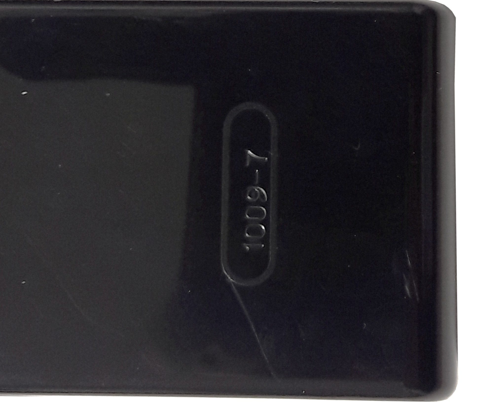 codice albano retro telecomando