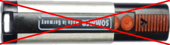 web pagina telecomando sommer 4013 43442 mhz