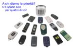 Tastiera Nologo PULS-RN compatibilità