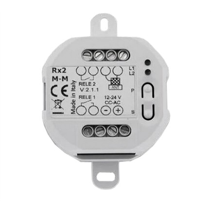 Ricevitore-universale-BeB-proget-eutech-RX2-mfm-433-868-mhz-fix-roll