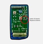 Telecomando Nologo Smart QC2 26/40 Mhz Codice Fisso