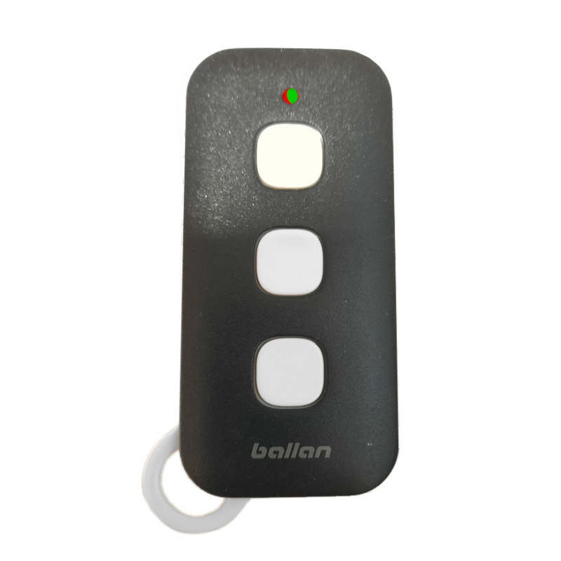 Telecomando-ballan-Tl01-433mhz-ex-tmxx