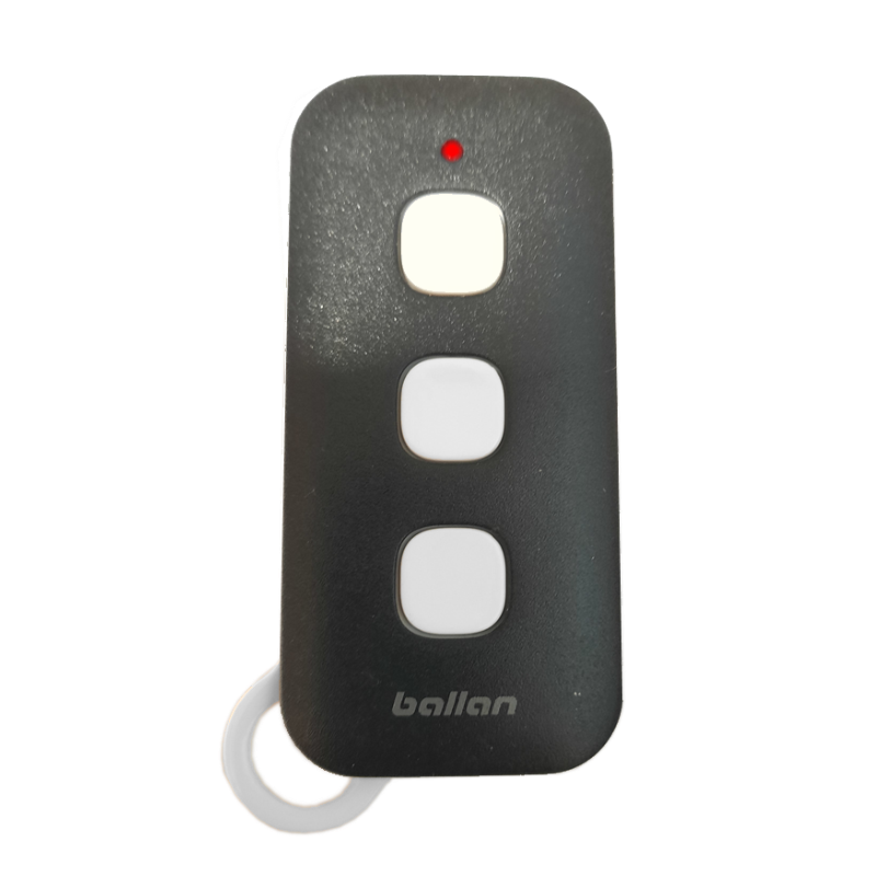 Telecomando Ballan TMXX-TI01 433 rolling