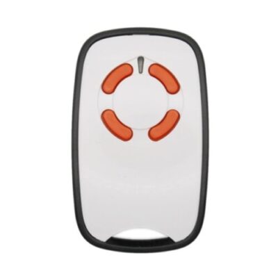 Telecomando NITRO4 433,92 MHz Codice Fisso