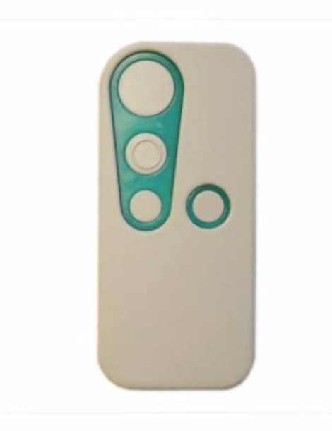 Telecomando copiatore Abexo ego4