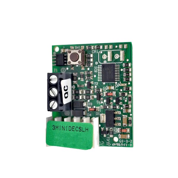 faac-modulo-minidec.slh-5pin