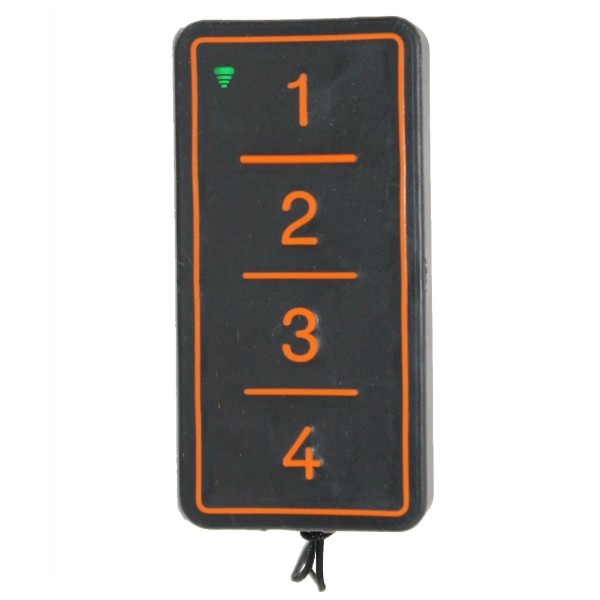 Telecomando Eutech Facile Pro2.1 compatibile Hormann