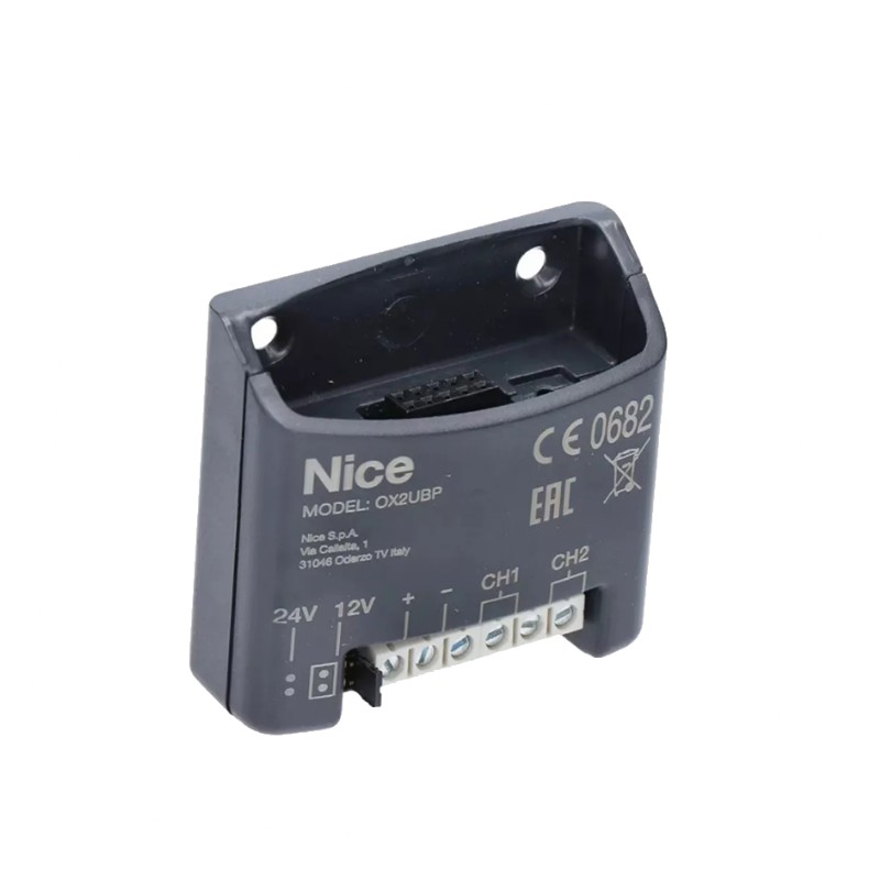 Connettore-interfaccia-NIce-OX2UBP