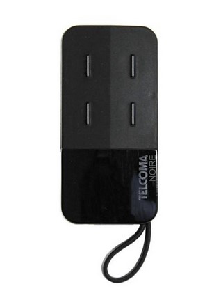 Telecomando Cardin Noire 4E 433,92 Mhz Rolling Code