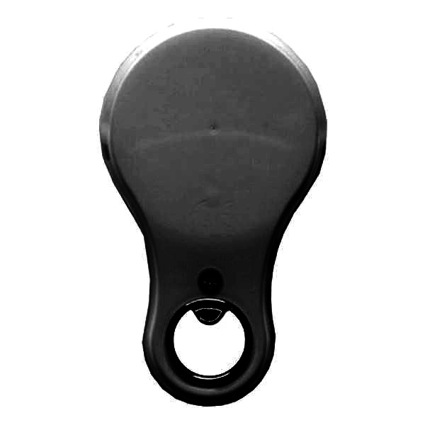 radiocomando-key-automazion-900-SUB-44W-rovesco telecomando-automazione-key-900-sub-44R-xr-433-92-mhz-rolling-code-nero