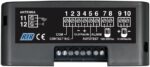 scheda controllo master notouch-868-rib