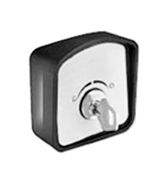 selettore-prastel-da-parete-SPE2-cilindro-tondo-2-chiavi