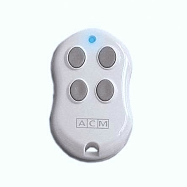 telecomando ACM TX4-433-92-mhz-rolling-code-1621324