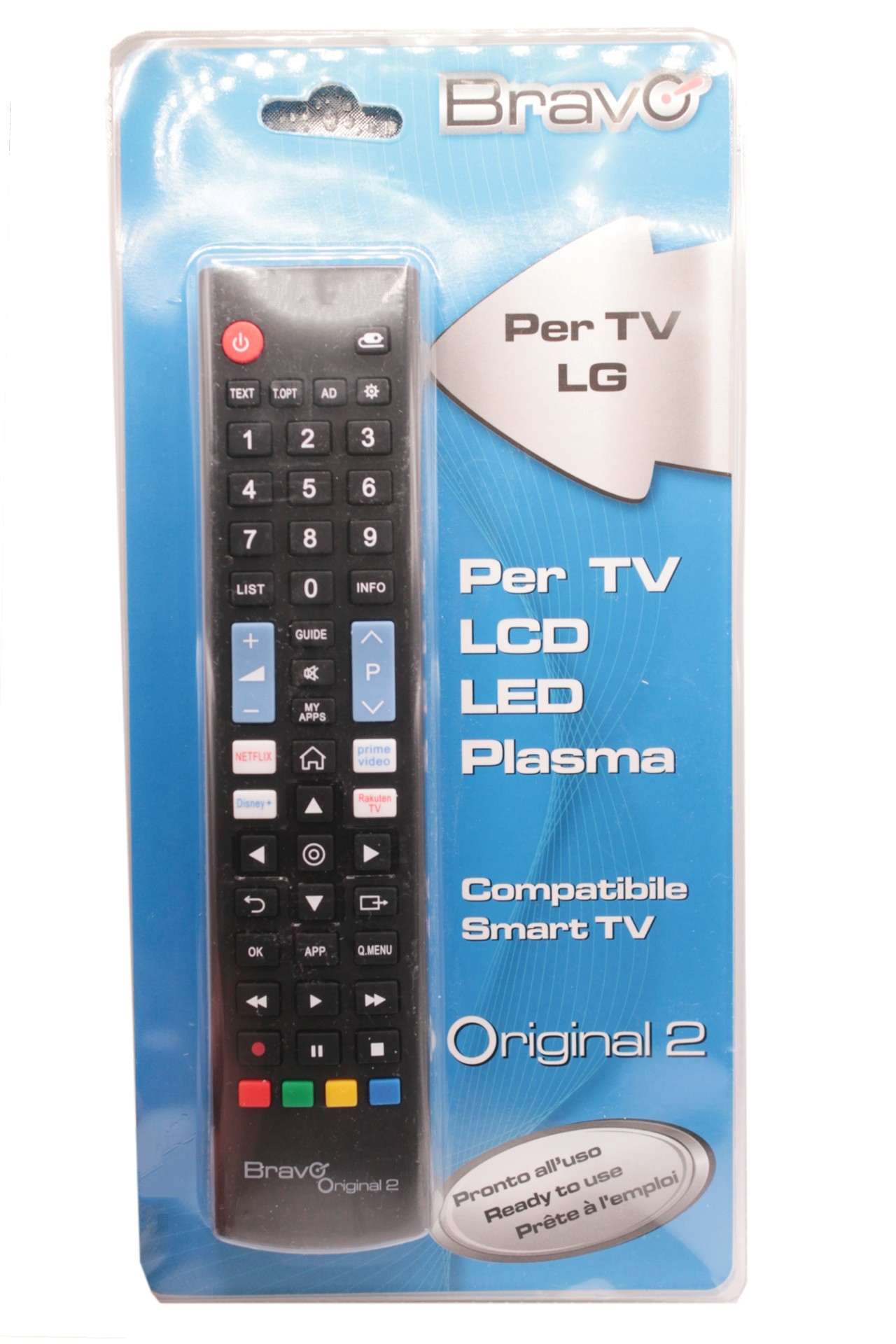 telecomando-TV-LG-superior-pronto-alluso