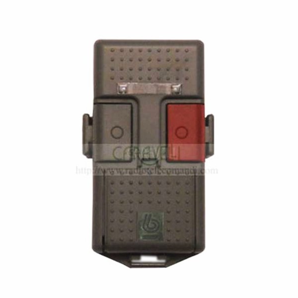 Telecomando Ballan S466 Tx2 29.875 Mhz Codice Fisso