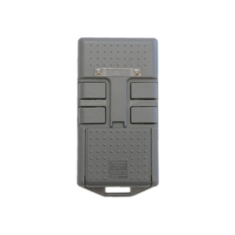Telecomando Cardin S466 tx4 frequenza 29.875 Mhz 4 canali