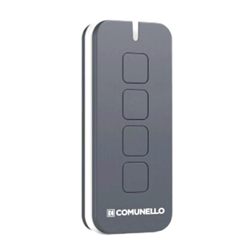 Telecomando Comunello Victor4-433-rolling-code