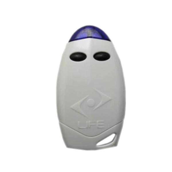 telecomando-life-vip-2-w-43392-mhz-rolling-code