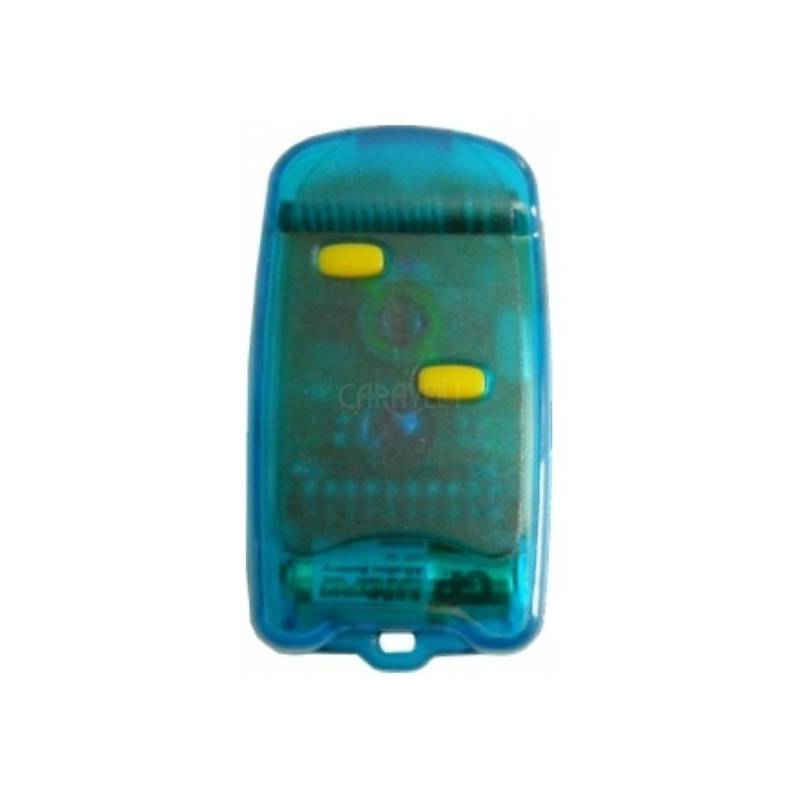 Telecomando clone TQL 27-545-Mhz-a 10 dip switch