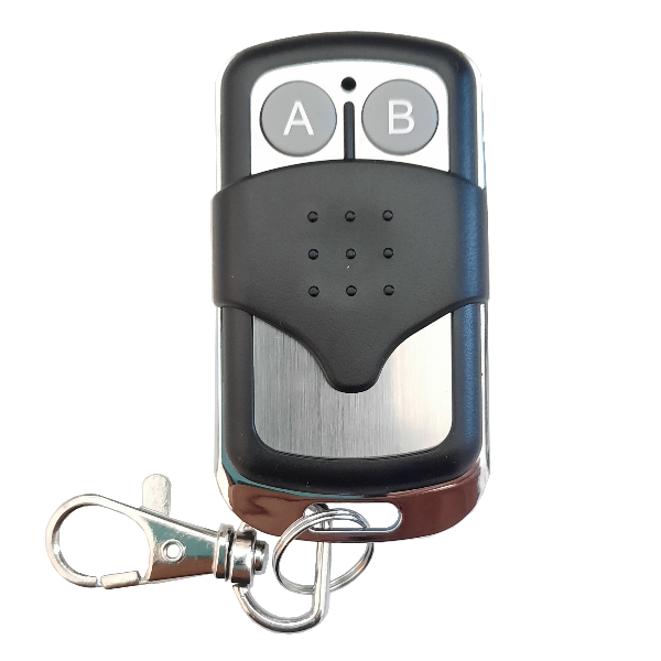 Telecomando superior simple2 433.92 Mhz copiatore universale codice fisso.