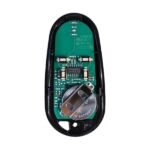 Telecomando came topd4ren-433/868 mhz rolling code