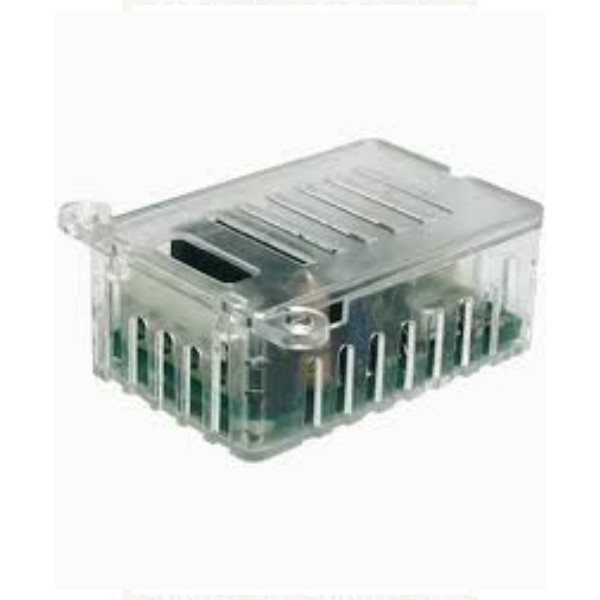 Scheda radio CDVI SEL2641R433-NN 433.92 Mhz Rolling Code 12/24 Volt