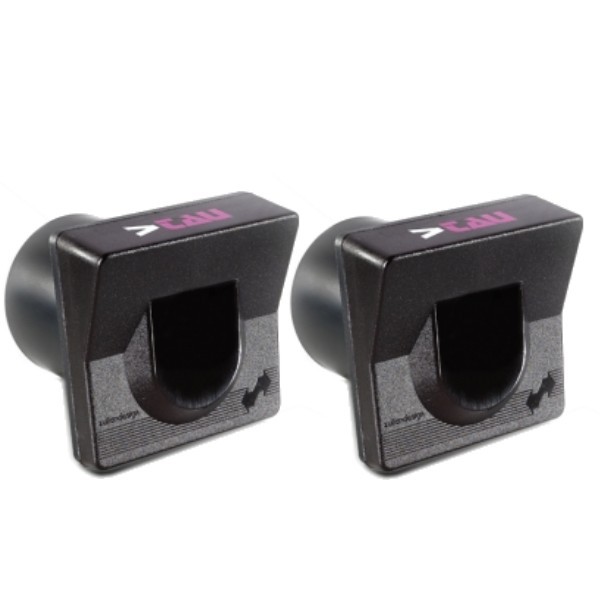 barriera ad infrarossi automazioni Tau p900foti da incasso diametro foro 60 mm 12/24Vol