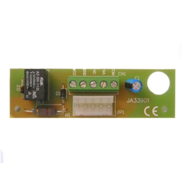 Supporto Genius a relè JA33901 per scheda radio 6020028