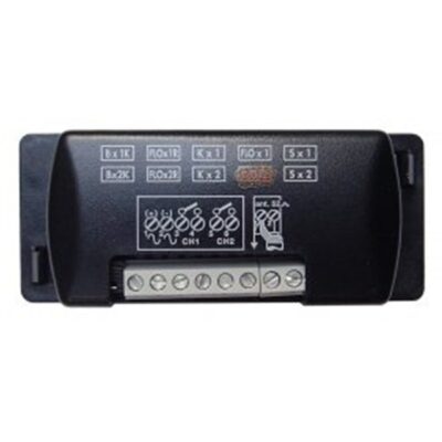 Scheda Radio Nice Flox2 433.92 Mhz Codice Fisso