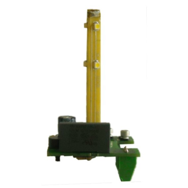 Scheda Lampeggiante Gibidi AU02610 a Led 230V