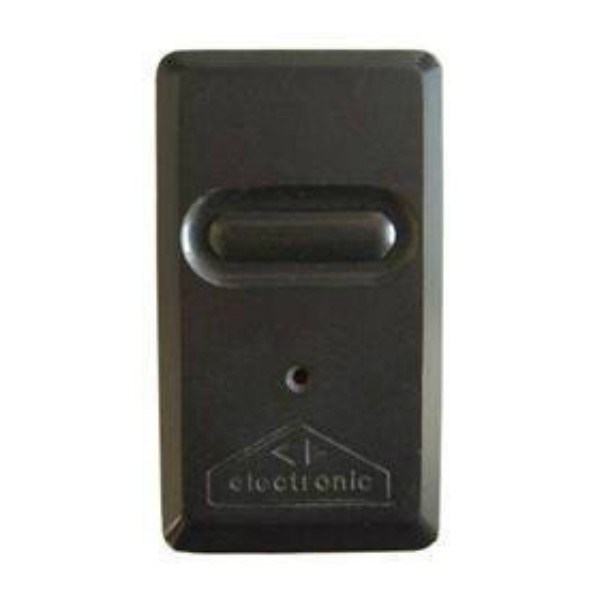 Telecomando Cardin S27 1Tx 27.090 Mhz Codice Fisso TRQ027100