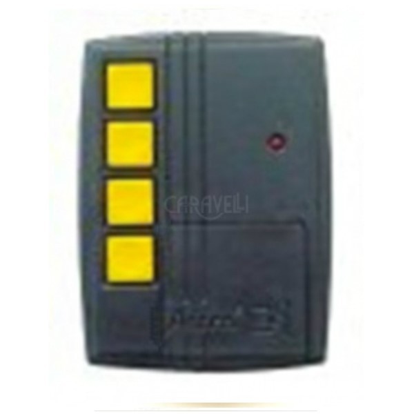 Telecomando Fadini Mec 80/4 Mini 29.800 Mhz Codice Fisso