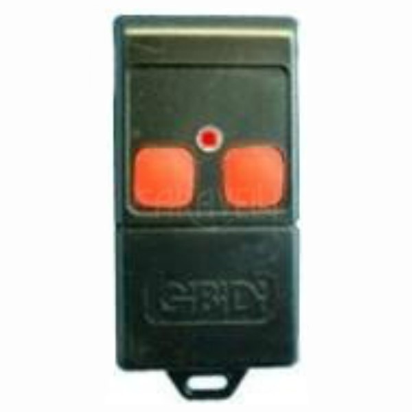 Telecomando Gibidi Open TMB 433,92 Mhz Codice Fisso 70200