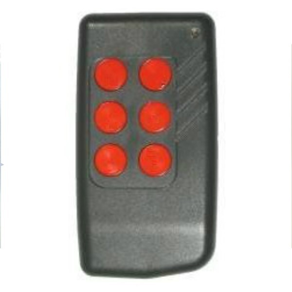 Telecomando Nologo Smart-R6 433.92 Mhz Rolling Code EBR