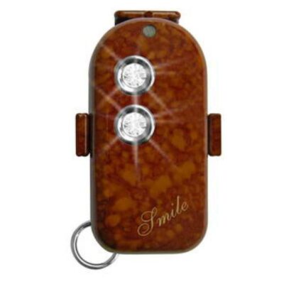 Telecomando Nologo Smile-C Diamond 433.92 Mhz Codice Fisso