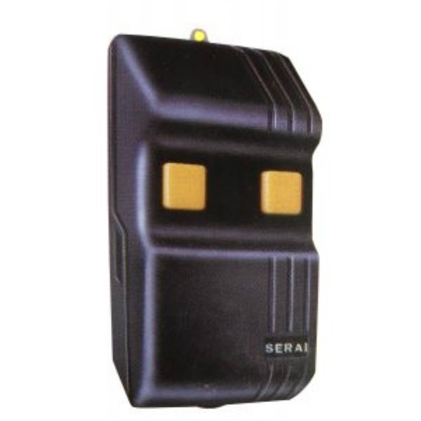Telecomando Serai OG32 frequenza 310 Mhz codice a 10 levette