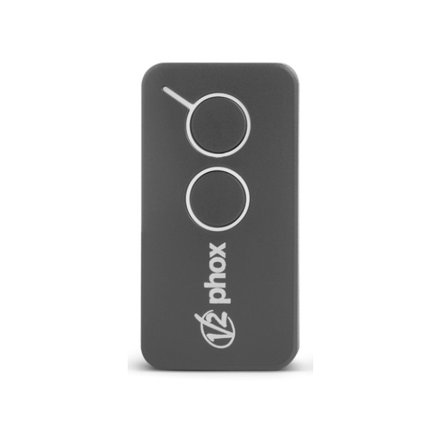 Telecomando V2 Phox 2 contr. V2-02 433.92 Mhz Rolling code